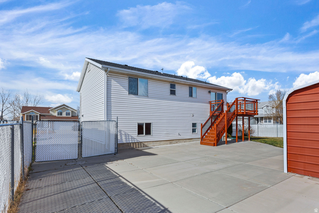 4602 S 4000 W Roy, UT 84067