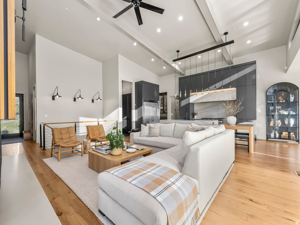 706 S NEBO CIR Woodland Hills, UT 84653