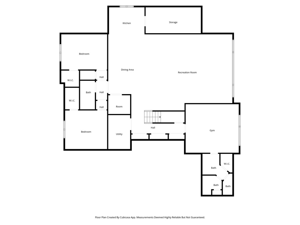 706 S NEBO CIR Woodland Hills, UT 84653