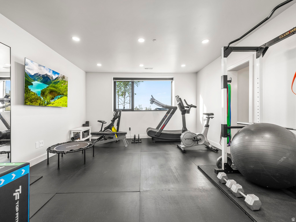 706 S NEBO CIR Woodland Hills, UT 84653