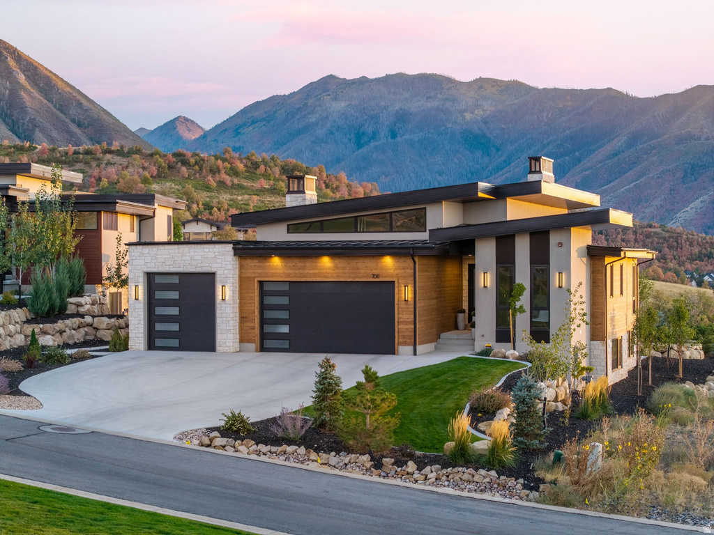 706 S NEBO CIR Woodland Hills, UT 84653