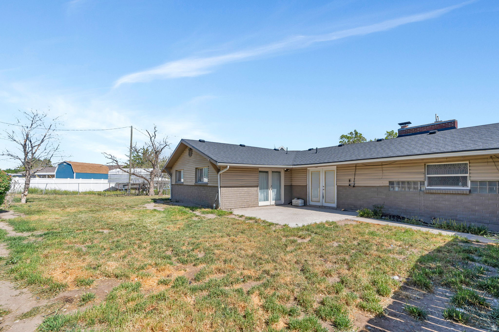 6266 S MARGRAY DR Taylorsville, UT 84129