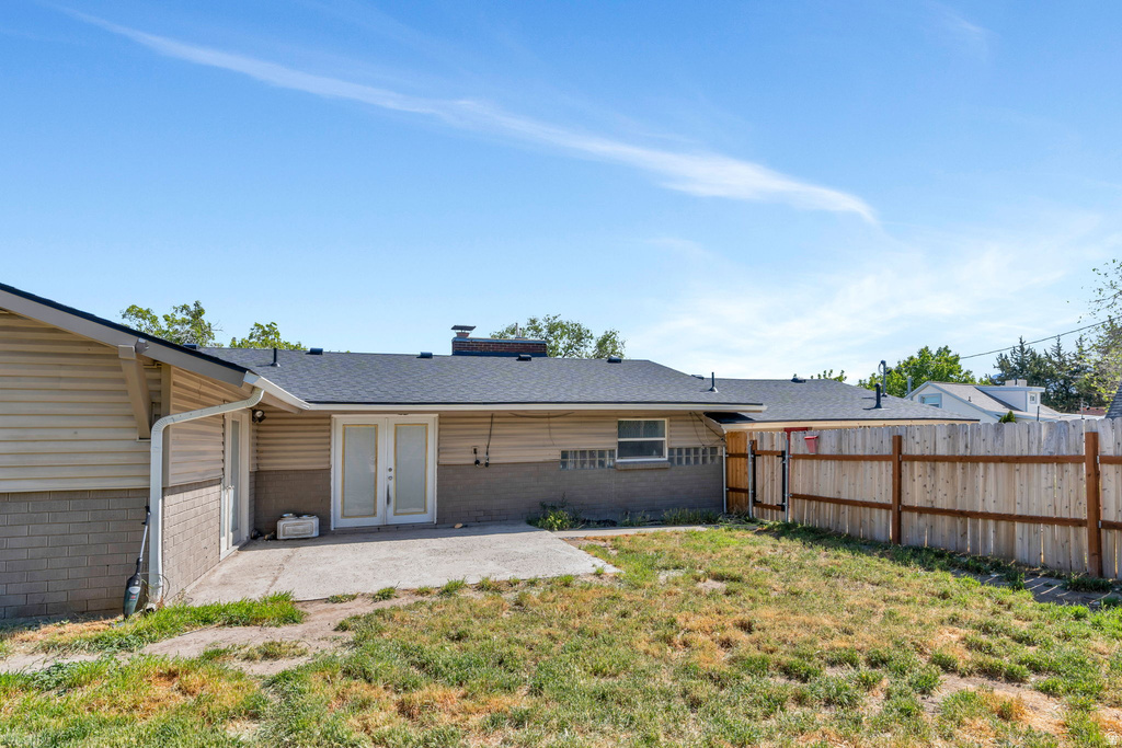 6266 S MARGRAY DR Taylorsville, UT 84129