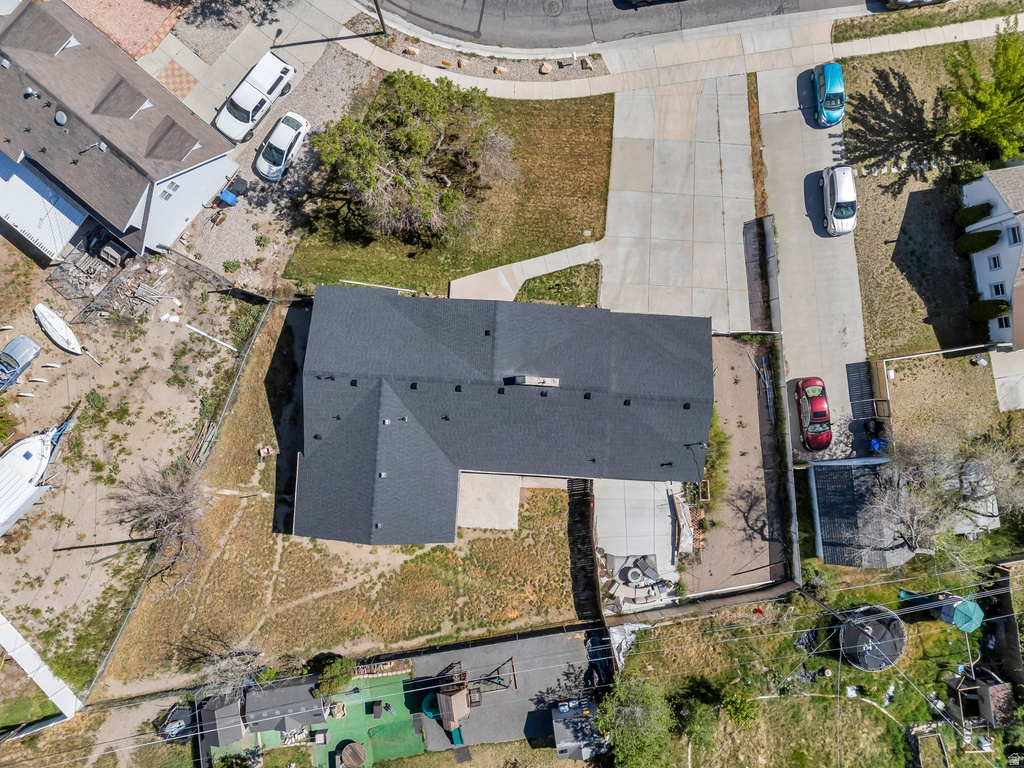 6266 S MARGRAY DR Taylorsville, UT 84129