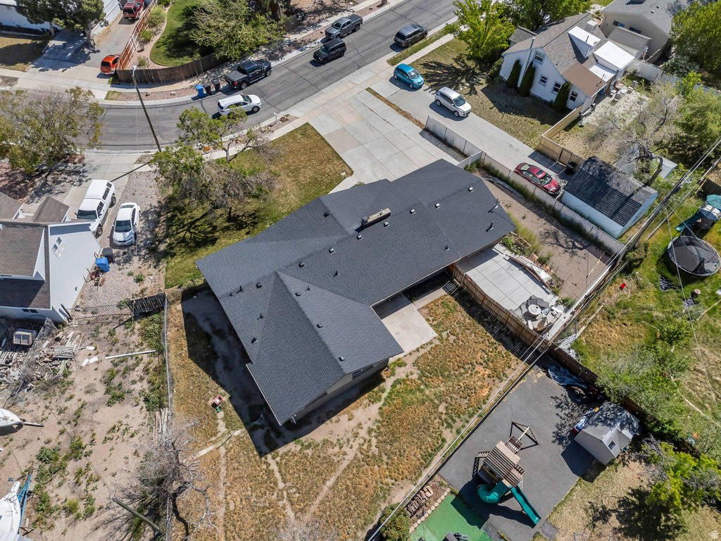 6266 S MARGRAY DR Taylorsville, UT 84129