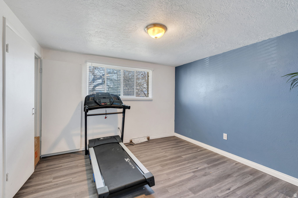 6266 S MARGRAY DR Taylorsville, UT 84129