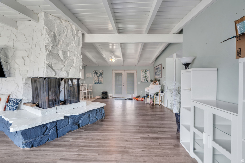 6266 S MARGRAY DR Taylorsville, UT 84129