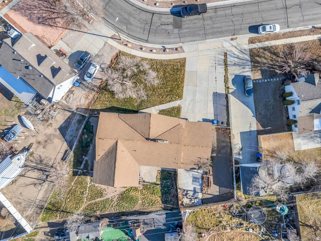 6266 S MARGRAY DR Taylorsville, UT 84129