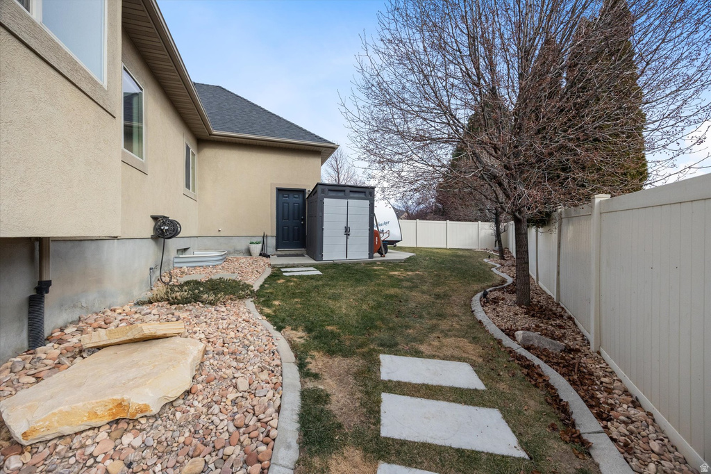10778 S SINK HOLLOW CIR South Jordan, UT 84095
