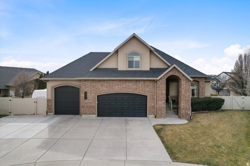 10778 S SINK HOLLOW CIR South Jordan, UT 84095