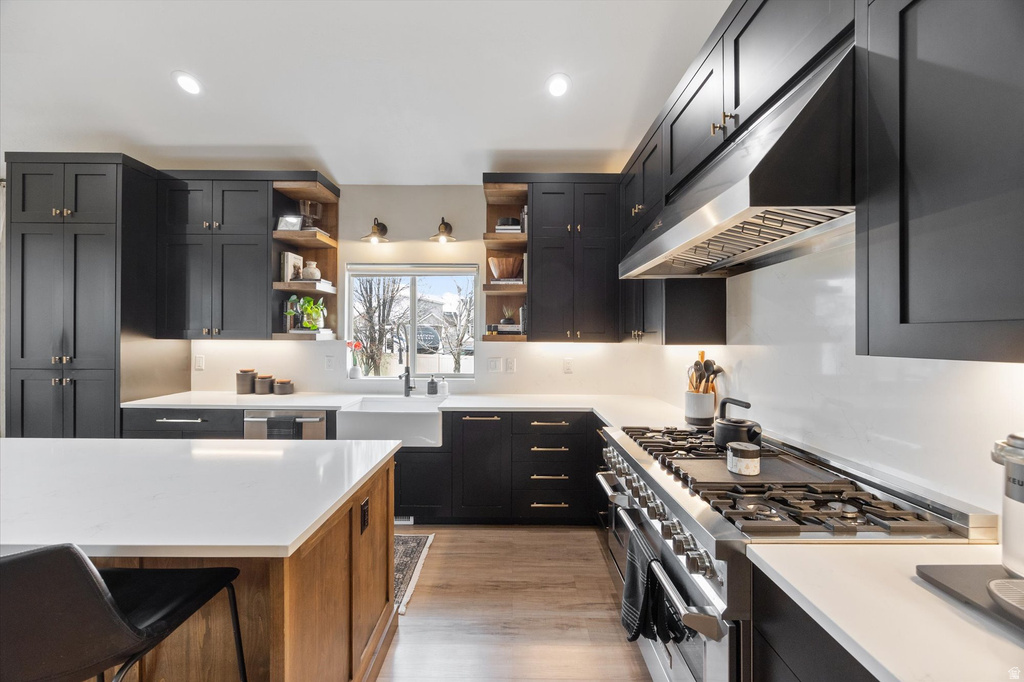 10778 S SINK HOLLOW CIR South Jordan, UT 84095