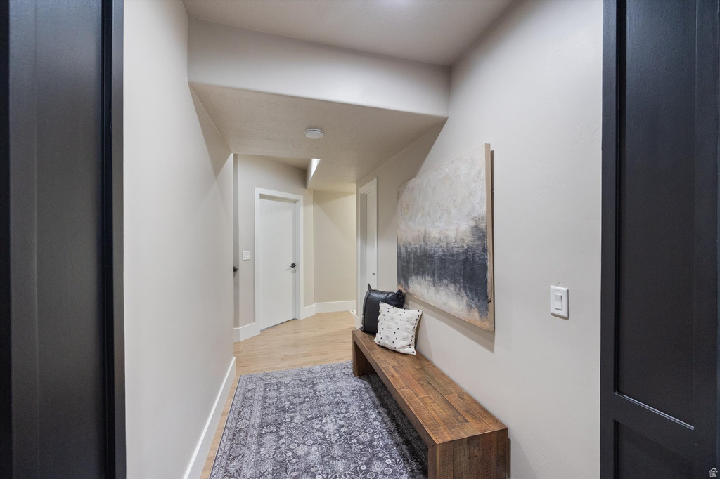 10778 S SINK HOLLOW CIR South Jordan, UT 84095