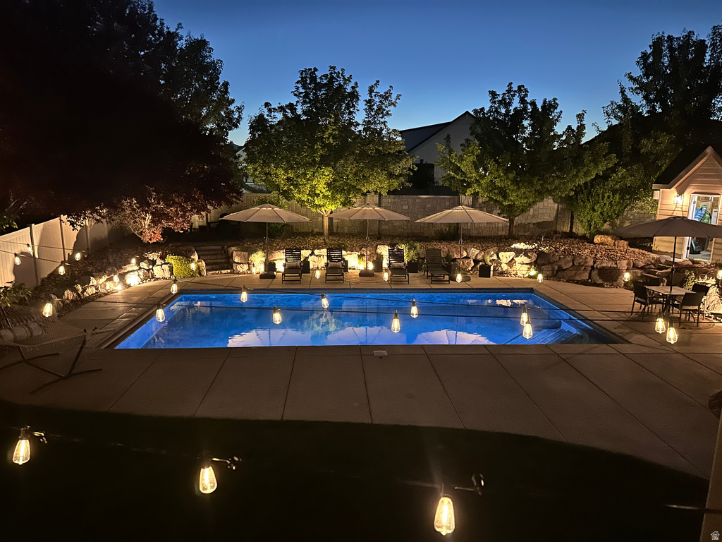 10778 S SINK HOLLOW CIR South Jordan, UT 84095