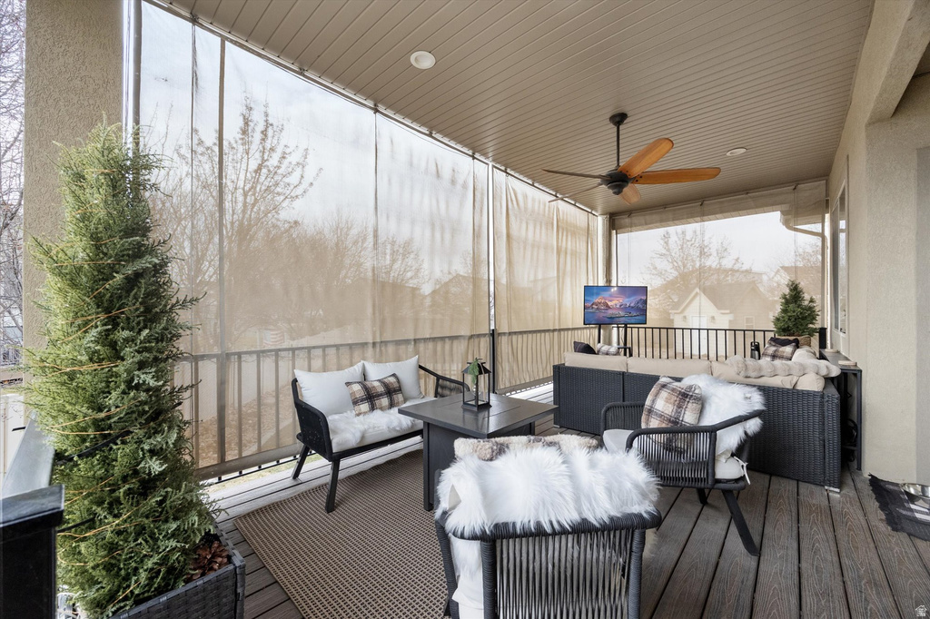 10778 S SINK HOLLOW CIR South Jordan, UT 84095