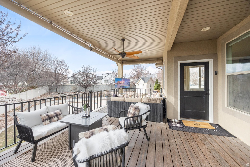 10778 S SINK HOLLOW CIR South Jordan, UT 84095