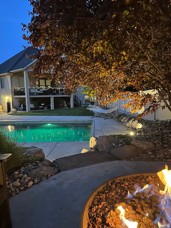 10778 S SINK HOLLOW CIR South Jordan, UT 84095