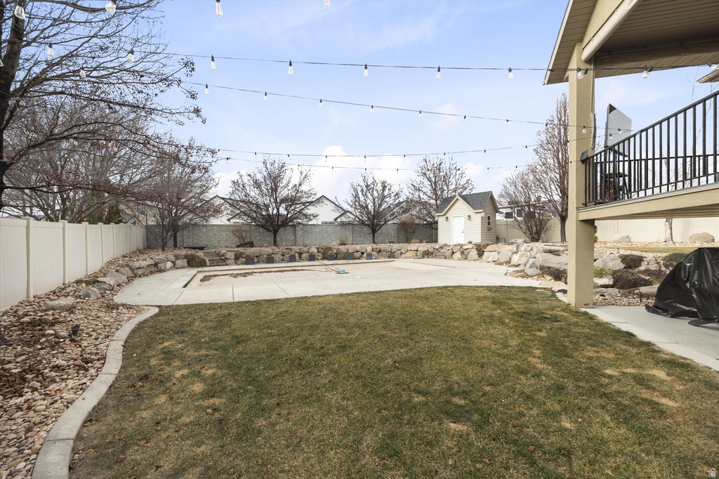 10778 S SINK HOLLOW CIR South Jordan, UT 84095