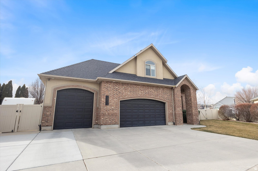 10778 S SINK HOLLOW CIR South Jordan, UT 84095