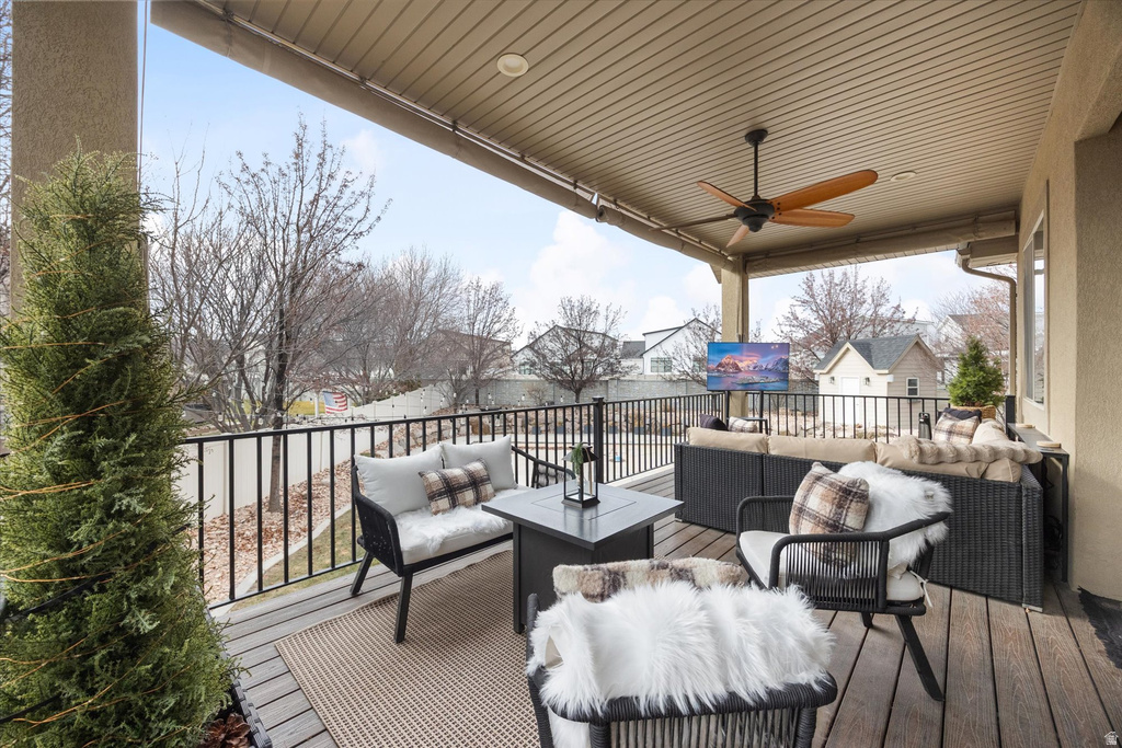 10778 S SINK HOLLOW CIR South Jordan, UT 84095