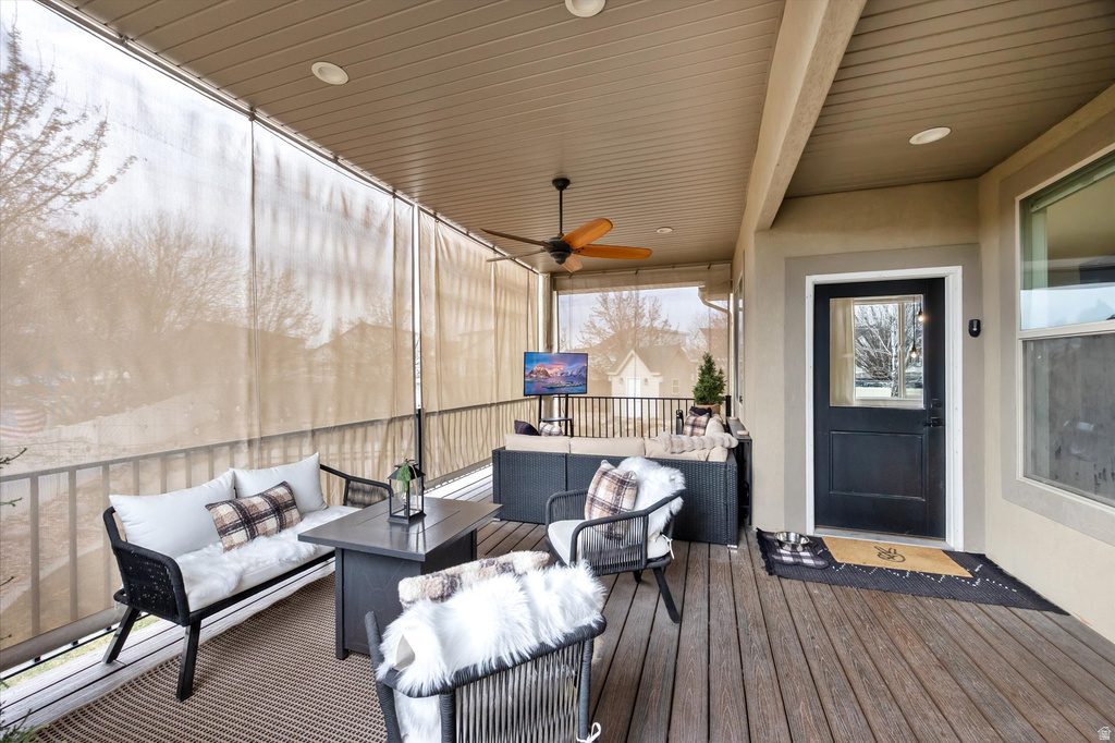 10778 S SINK HOLLOW CIR South Jordan, UT 84095