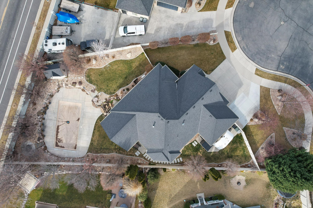 10778 S SINK HOLLOW CIR South Jordan, UT 84095