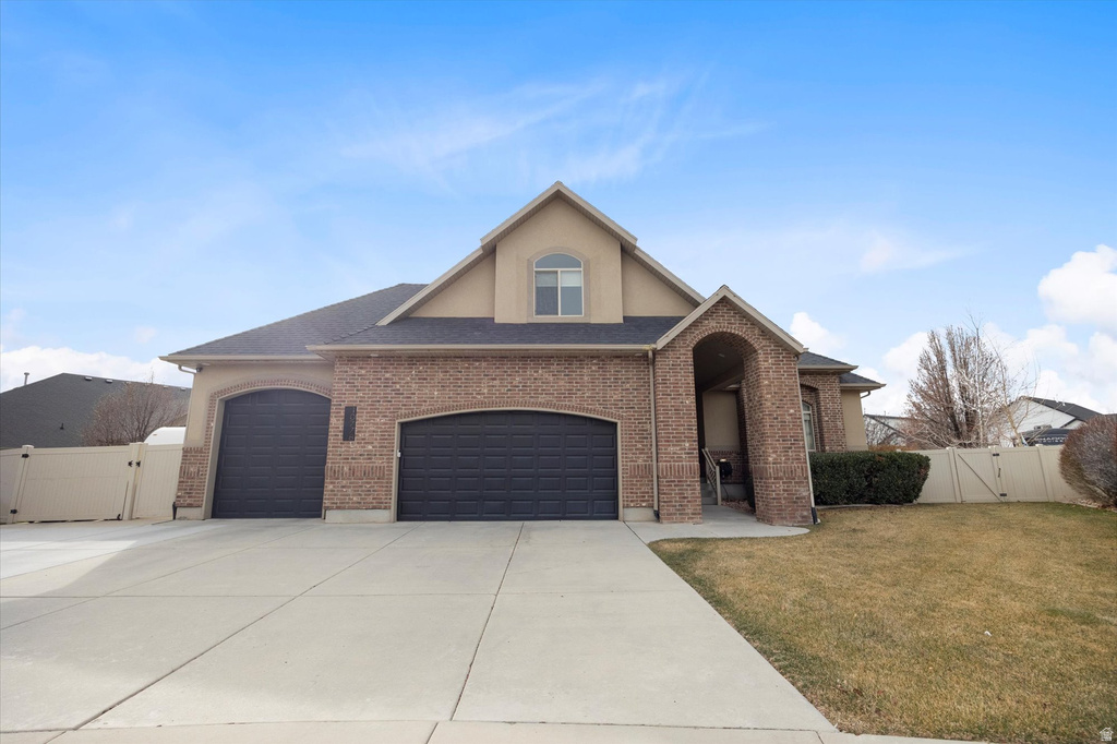 10778 S SINK HOLLOW CIR South Jordan, UT 84095