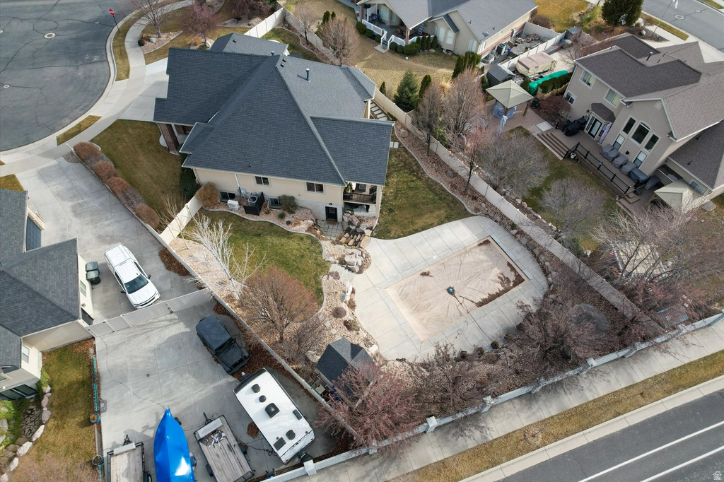 10778 S SINK HOLLOW CIR South Jordan, UT 84095