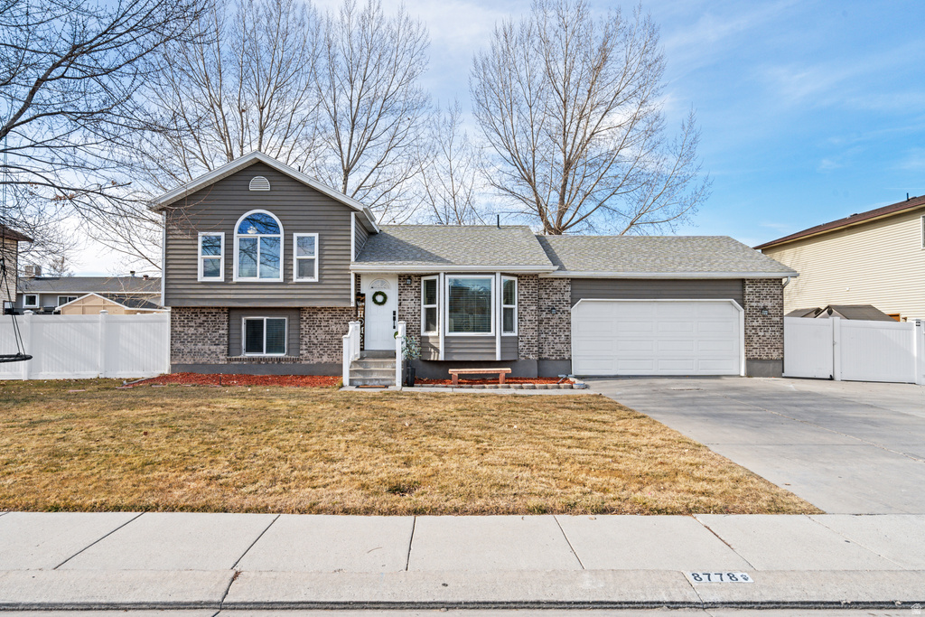 8778 S 3645 W West Jordan, UT 84088