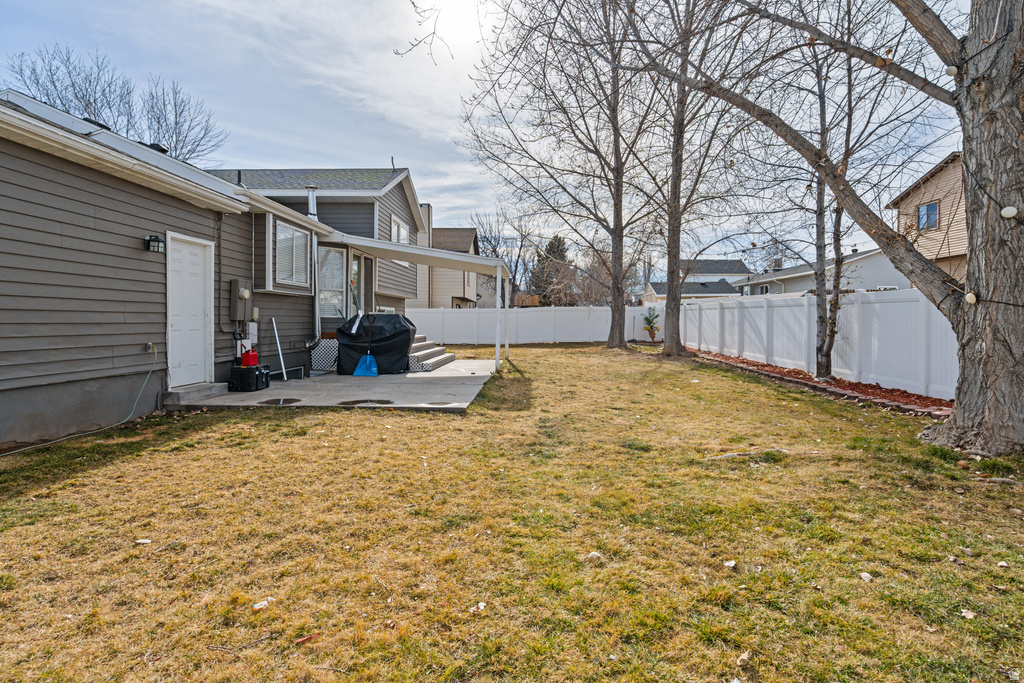 8778 S 3645 W West Jordan, UT 84088