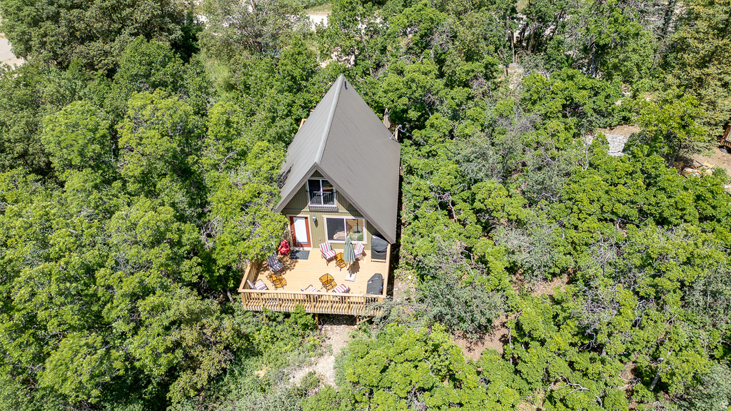 1470 W CANYON DR Midway, UT 84049