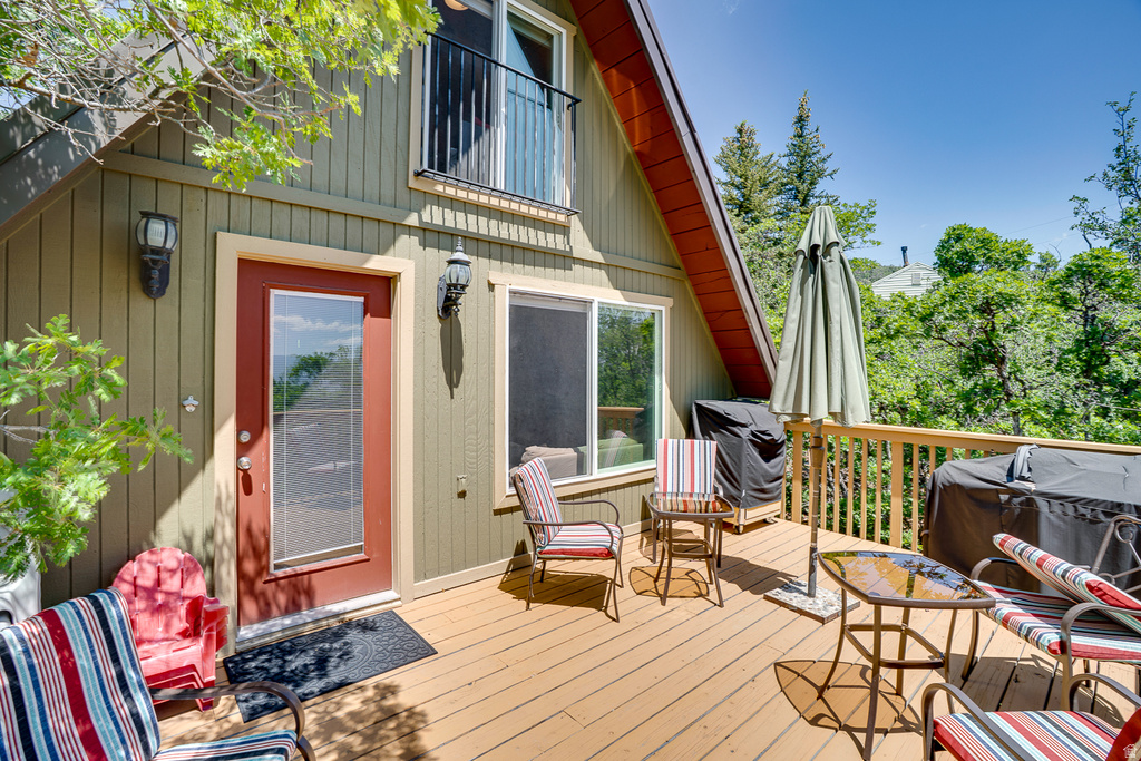 1470 W CANYON DR Midway, UT 84049