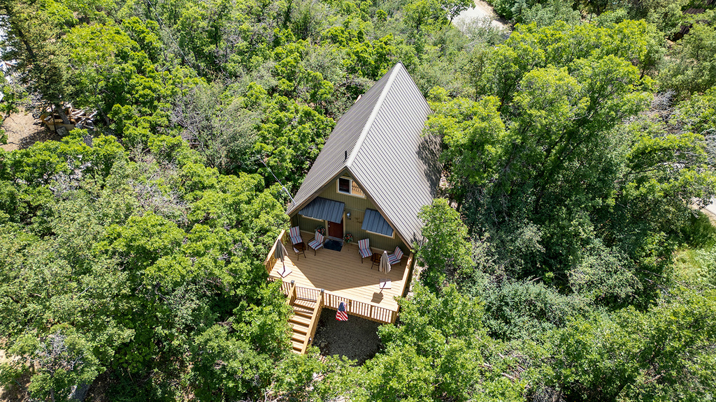 1470 W CANYON DR Midway, UT 84049