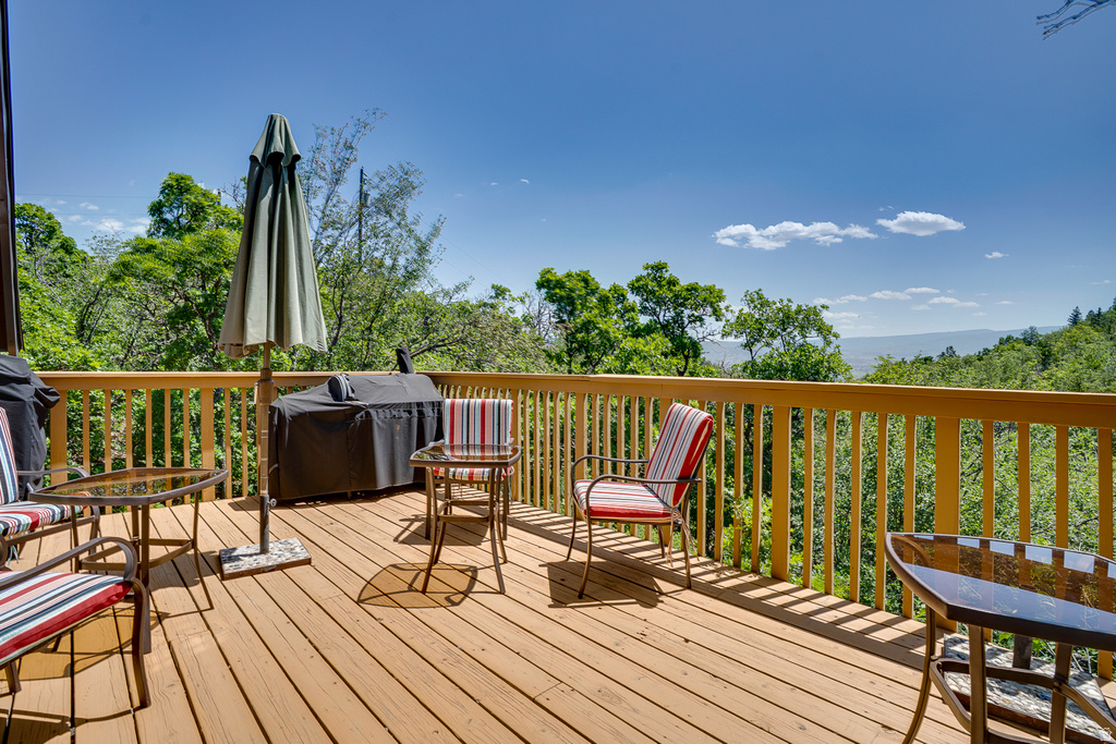 1470 W CANYON DR Midway, UT 84049