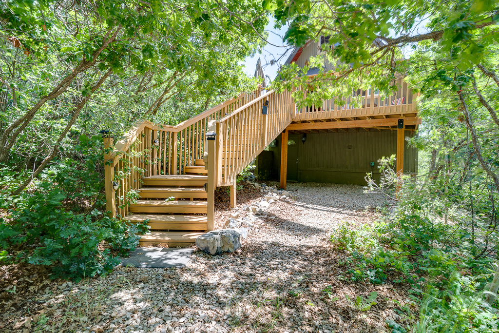 1470 W CANYON DR Midway, UT 84049