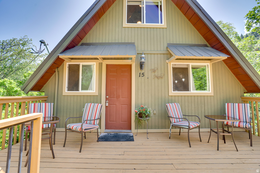 1470 W CANYON DR Midway, UT 84049