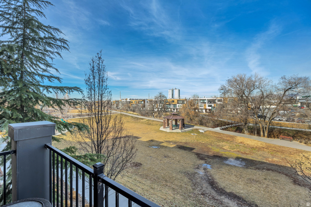 36 W TYTUS DR Murray, UT 84107