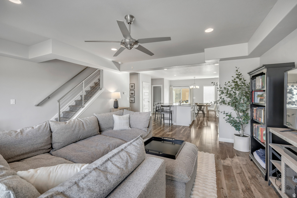 36 W TYTUS DR Murray, UT 84107