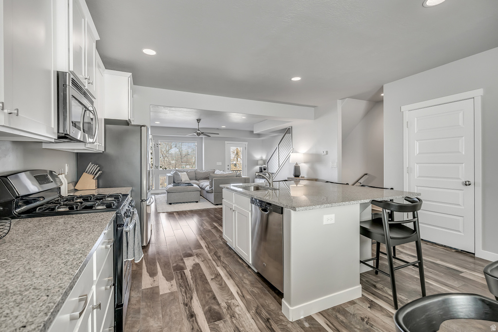 36 W TYTUS DR Murray, UT 84107