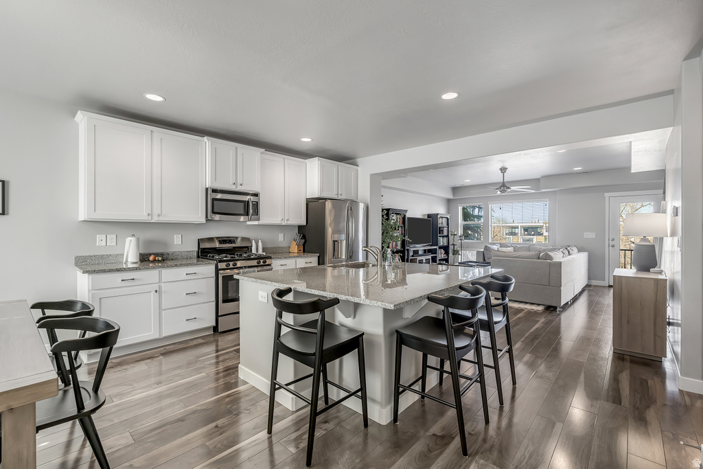 36 W TYTUS DR Murray, UT 84107