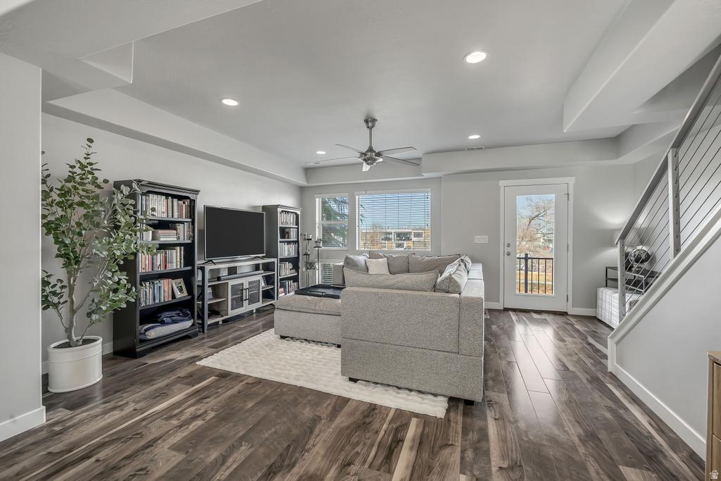 36 W TYTUS DR Murray, UT 84107