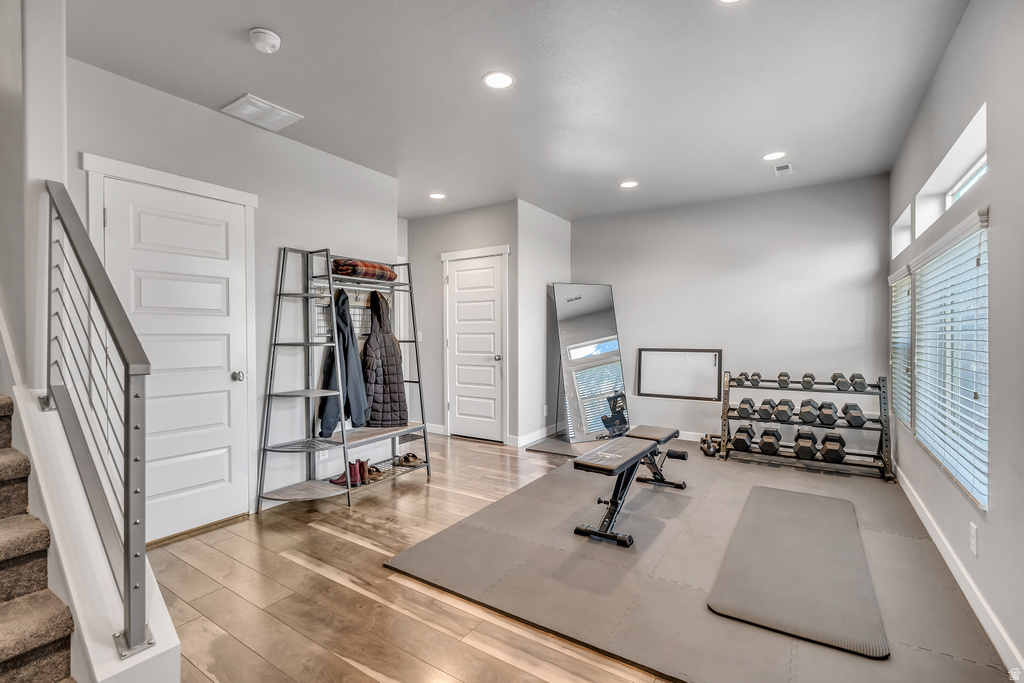 36 W TYTUS DR Murray, UT 84107