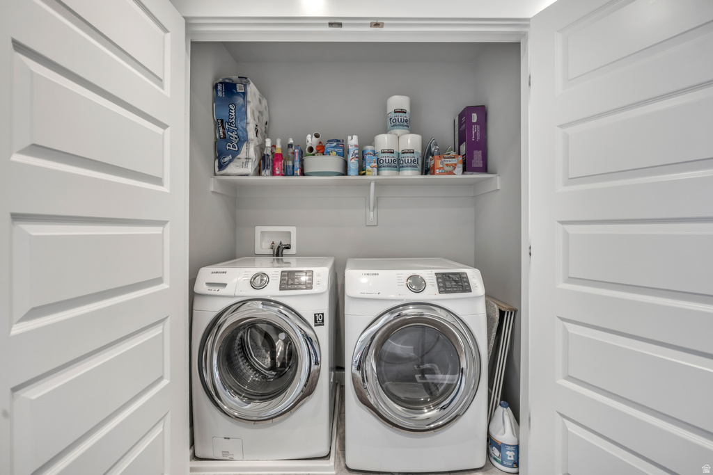 36 W TYTUS DR Murray, UT 84107