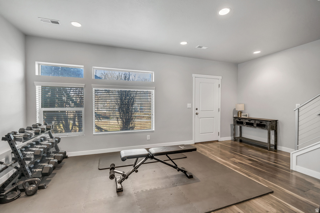 36 W TYTUS DR Murray, UT 84107