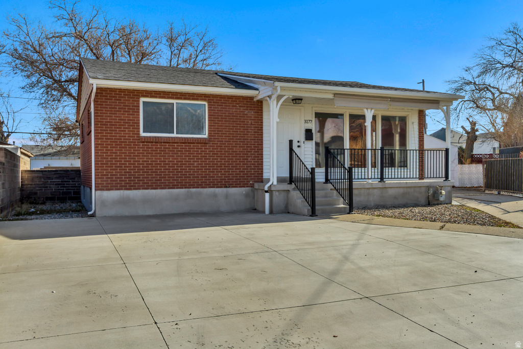 3177 S DAYTON ST Magna, UT 84044