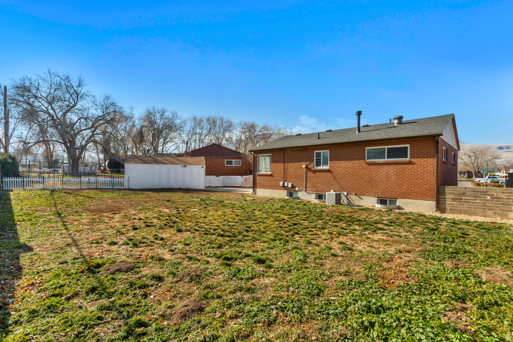 3177 S DAYTON ST Magna, UT 84044