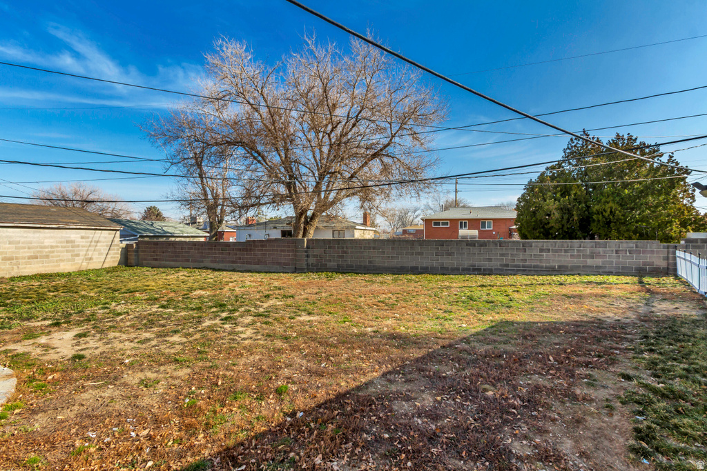 3177 S DAYTON ST Magna, UT 84044