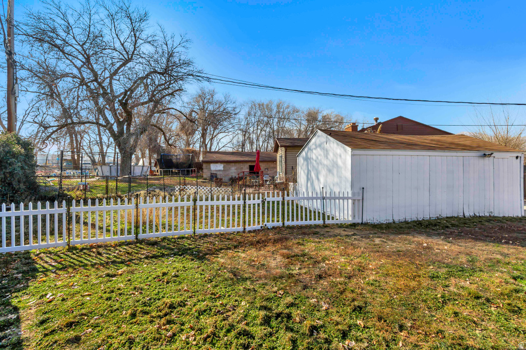 3177 S DAYTON ST Magna, UT 84044