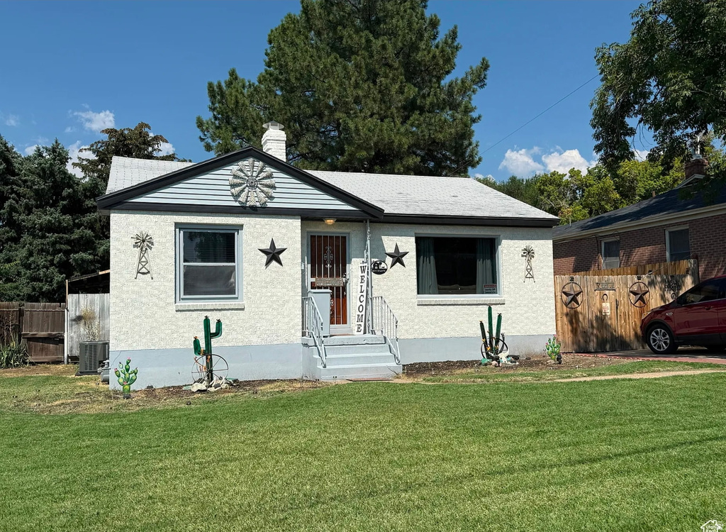 644 E 32ND ST Ogden, UT 84403