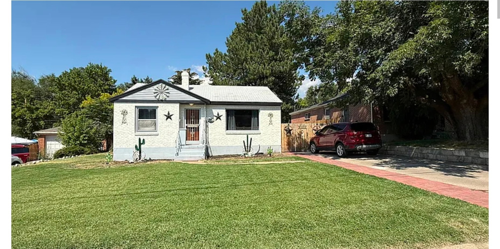 644 E 32ND ST Ogden, UT 84403