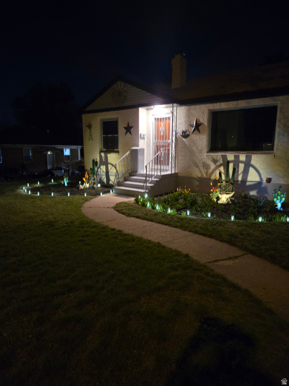 644 E 32ND ST Ogden, UT 84403